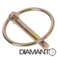 Przetyczka rolnicza 6mm DIAMANTO