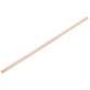 Trzon do wideł prosty 150cm