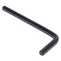 Klucz sześciokątny (HEX) 5,0mm DIAMANTO