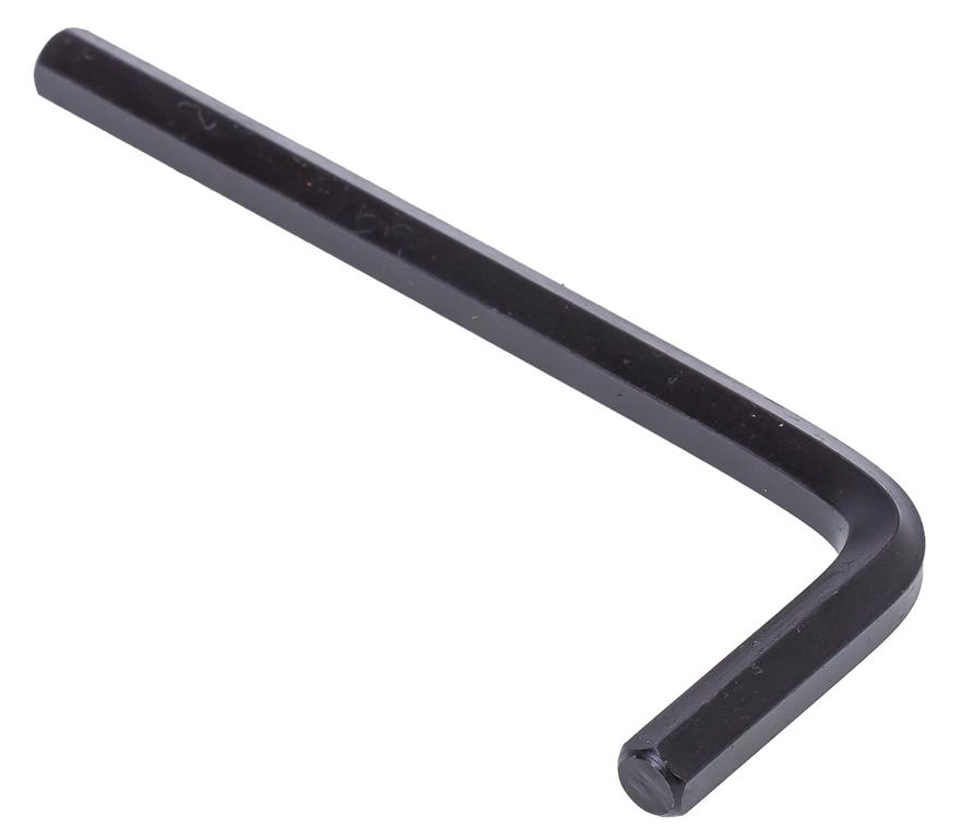 Klucz sześciokątny (HEX) 5,0mm DIAMANTO