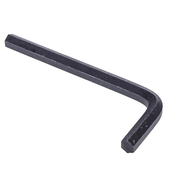 Klucz sześciokątny (HEX) 7,0mm DIAMANTO