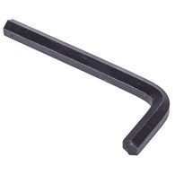 Klucz sześciokątny (HEX) 10,0 mm DIAMANTO