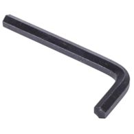 Klucz sześciokątny (HEX) 10,0 mm DIAMANTO