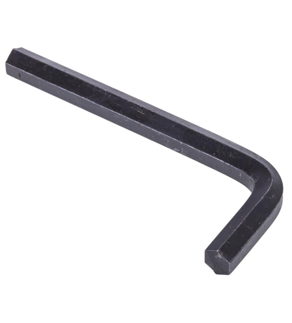 Klucz sześciokątny (HEX) 10,0 mm DIAMANTO