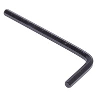 Klucz sześciokątny (HEX) 4,0mm DIAMANTO