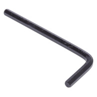 Klucz sześciokątny (HEX) 4,0mm DIAMANTO