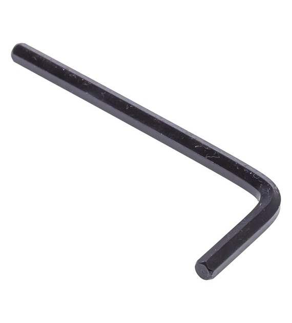 Klucz sześciokątny (HEX) 4,0mm DIAMANTO