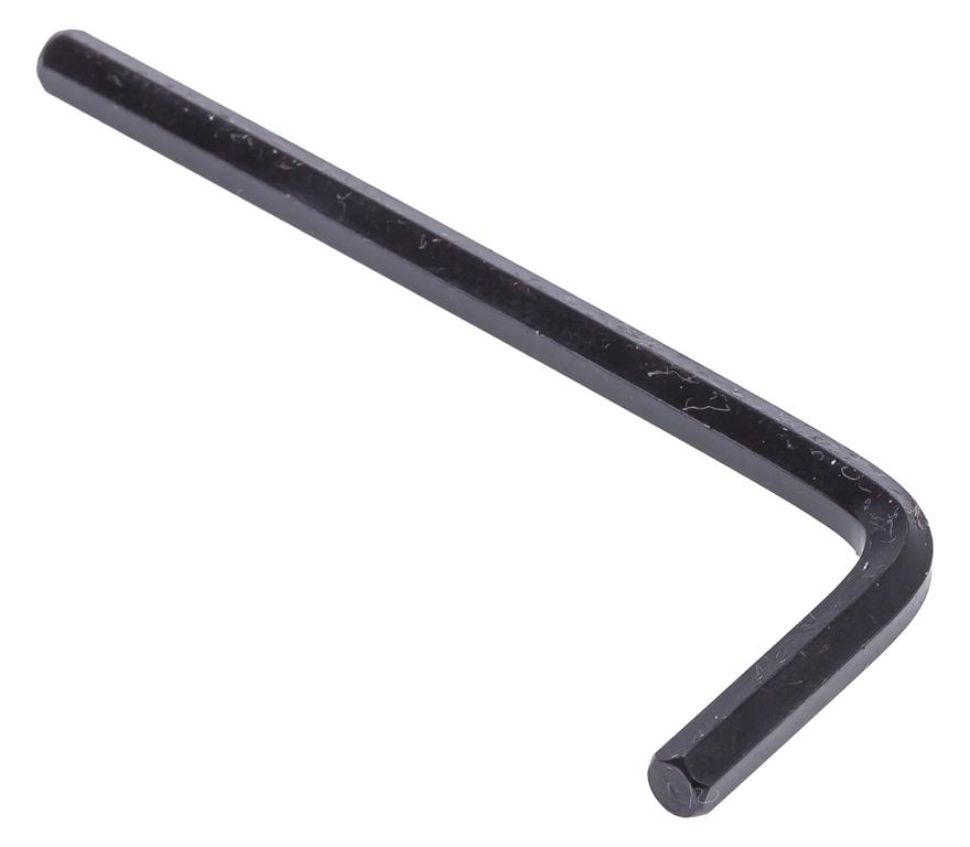 Klucz sześciokątny (HEX) 4,0mm DIAMANTO