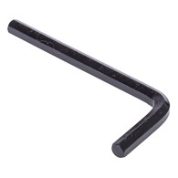 Klucz sześciokątny (HEX0) 6,0mm DIAMANTO