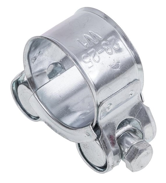 Opaska  GBS  23 - 25 mm DIAMANTO