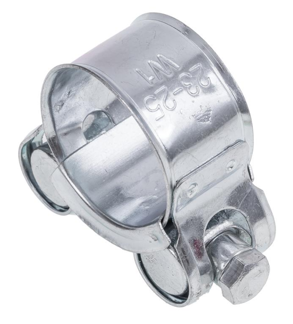 Opaska  GBS  23 - 25 mm DIAMANTO