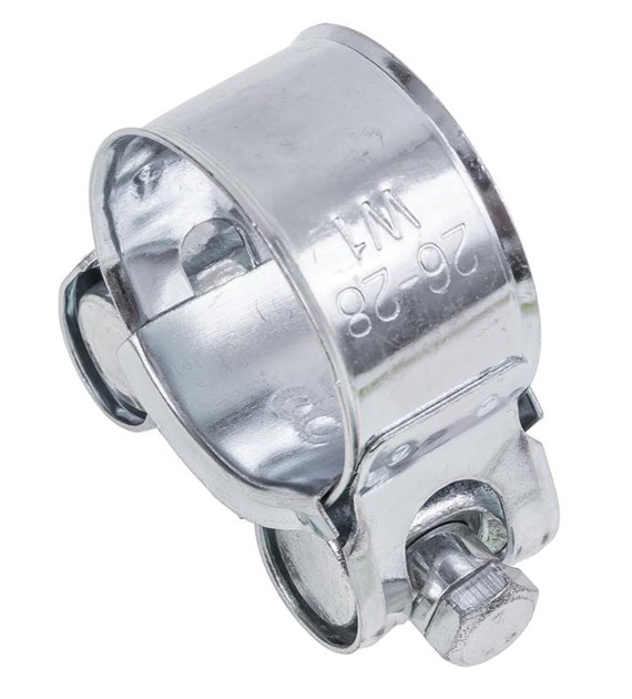 Opaska  GBS  26 - 28 mm DIAMANTO