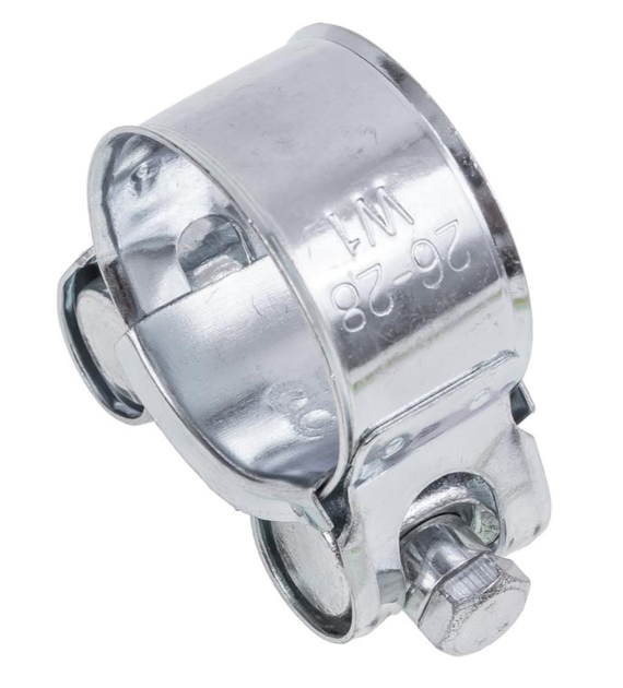 Opaska  GBS  26 - 28 mm DIAMANTO