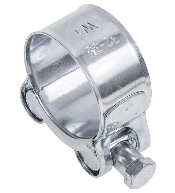 Opaska  GBS  32 - 35 mm DIAMANTO