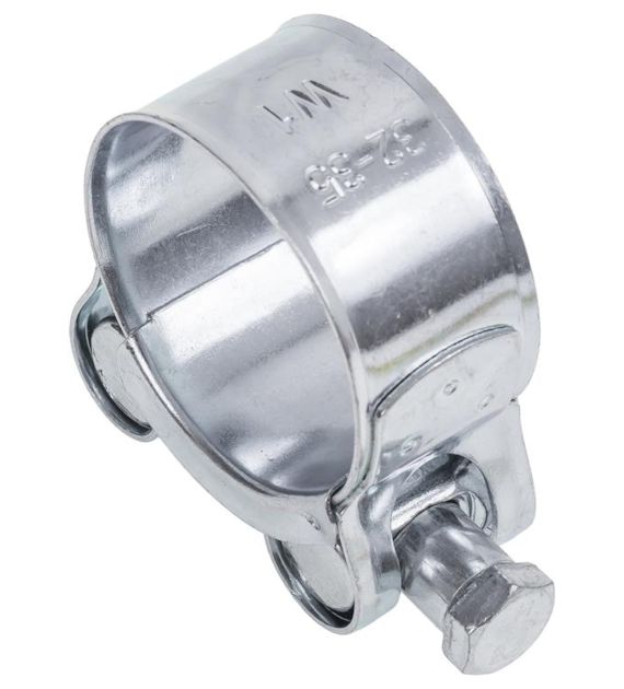 Opaska  GBS  32 - 35 mm DIAMANTO