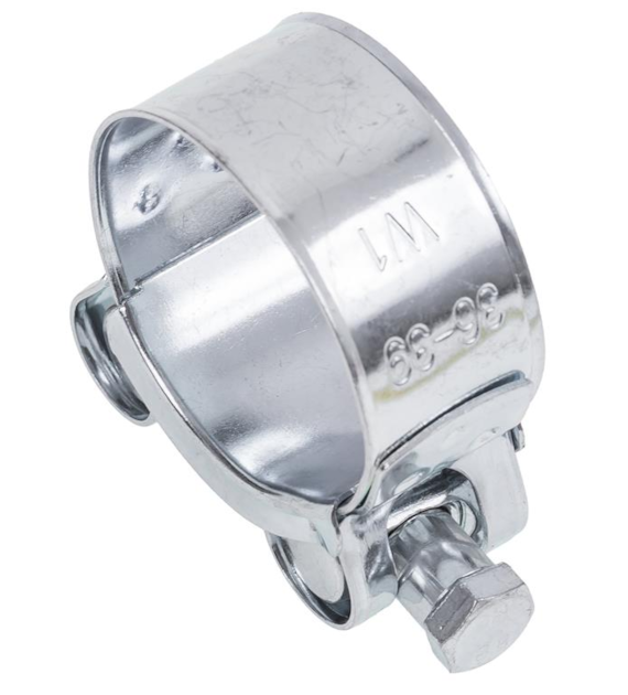 Opaska  GBS  36 - 39 mm DIAMANTO