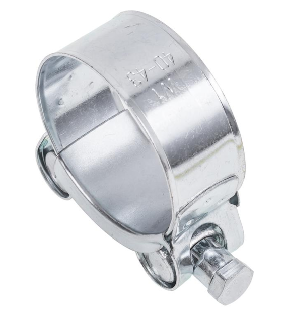 Opaska  GBS  40 - 43 mm DIAMANTO