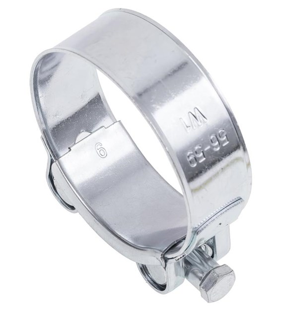 Opaska  GBS  60 - 63 mm DIAMANTO