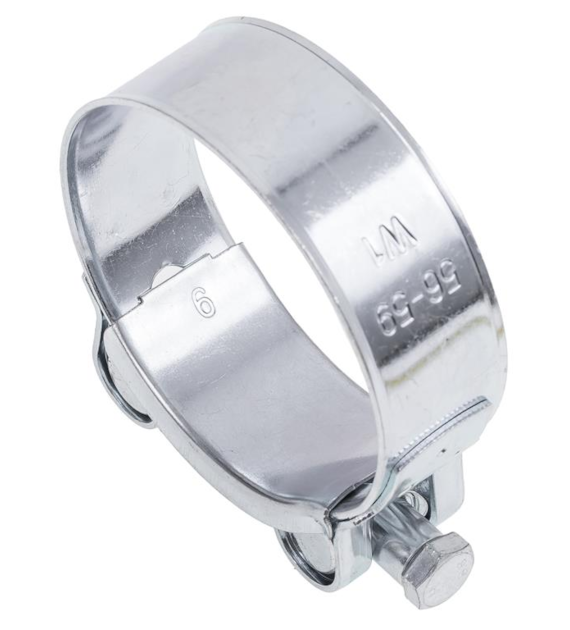 Opaska  GBS  60 - 63 mm DIAMANTO