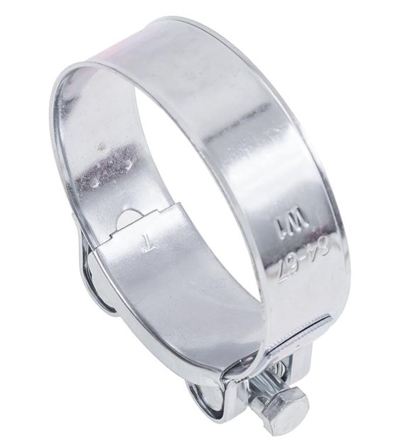 Opaska  GBS  64 - 67 mm DIAMANTO