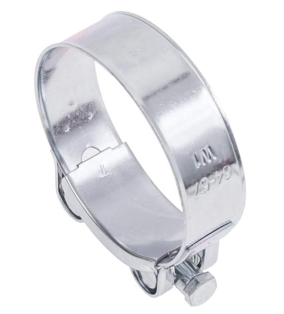 Opaska  GBS  64 - 67 mm DIAMANTO