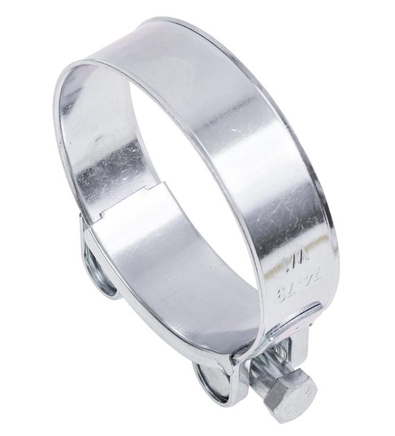 Opaska  GBS  74 - 79 mm DIAMANTO