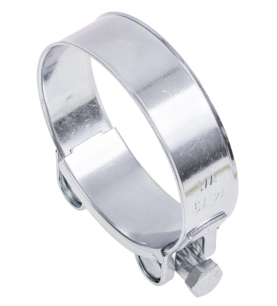 Opaska  GBS  74 - 79 mm DIAMANTO