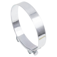 Opaska  GBS  122 - 130 mm DIAMANTO