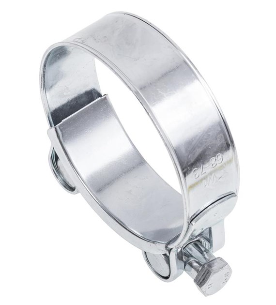 Opaska  GBS  68 - 73 mm DIAMANTO