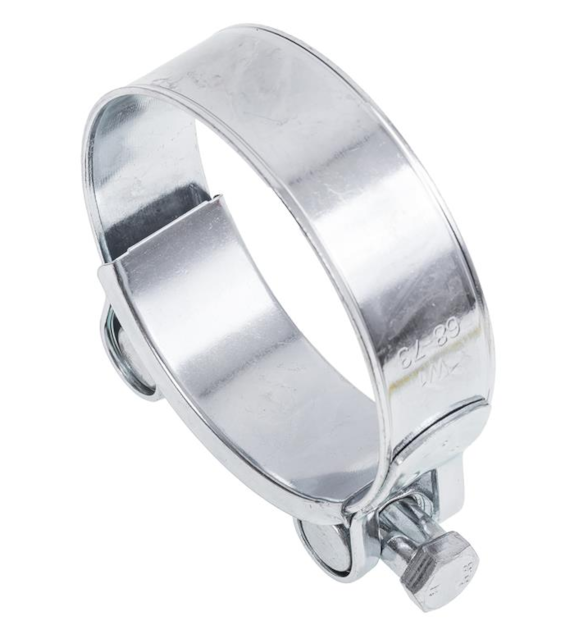 Opaska  GBS  68 - 73 mm DIAMANTO