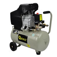Kompresor olejowy 24L GEKO