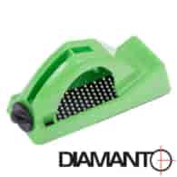 Zdzierak 140 x 40mm DIAMANTO