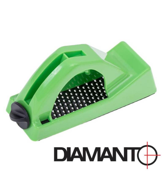 Zdzierak 140 x 40mm DIAMANTO