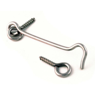 Haczyk okienny 120mm