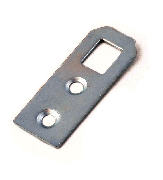 Zawieszka meblowa 15x38mm