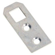 Zawieszka meblowa 15x38mm