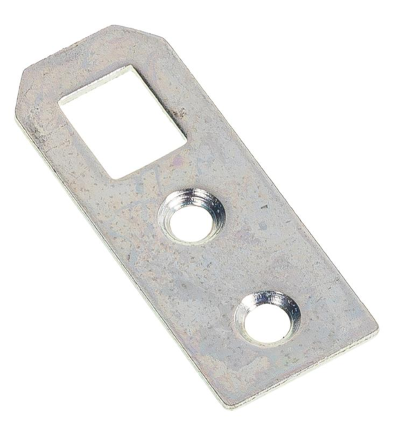 Zawieszka meblowa 15x38mm