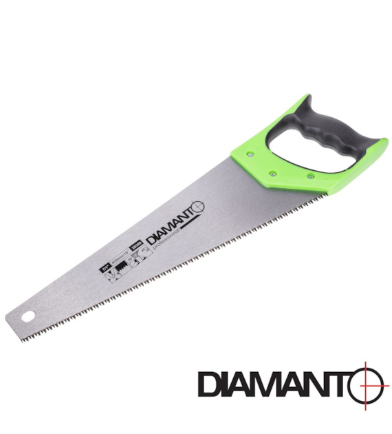 Piła płatnica 400mm DIAMANTO