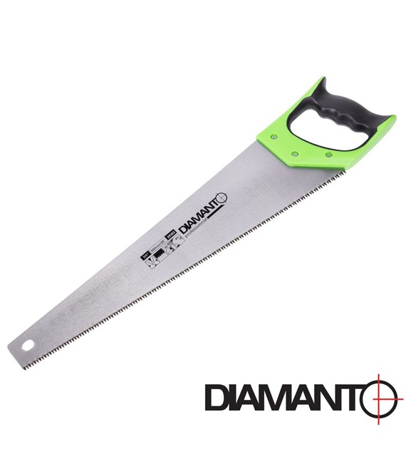 Piła płatnica 500mm DIAMANTO