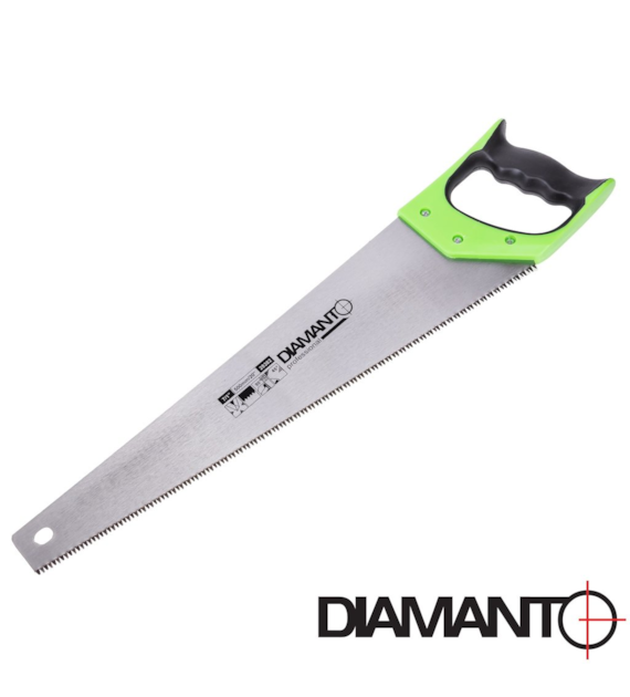 Piła płatnica 500mm DIAMANTO