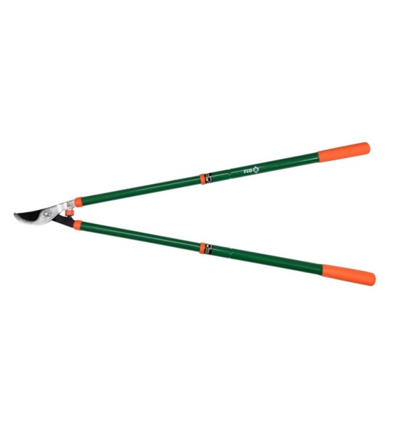 Sekator do konarów teleskopowy 610-940mm FLO