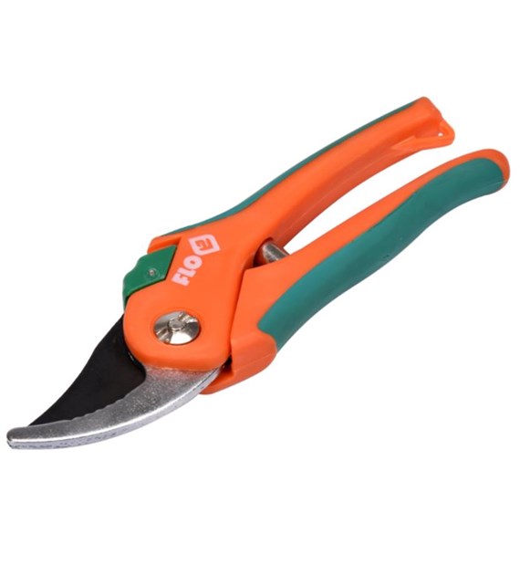 Sekator nożycowy 200mm FLO