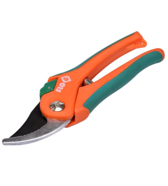 Sekator nożycowy 200mm FLO