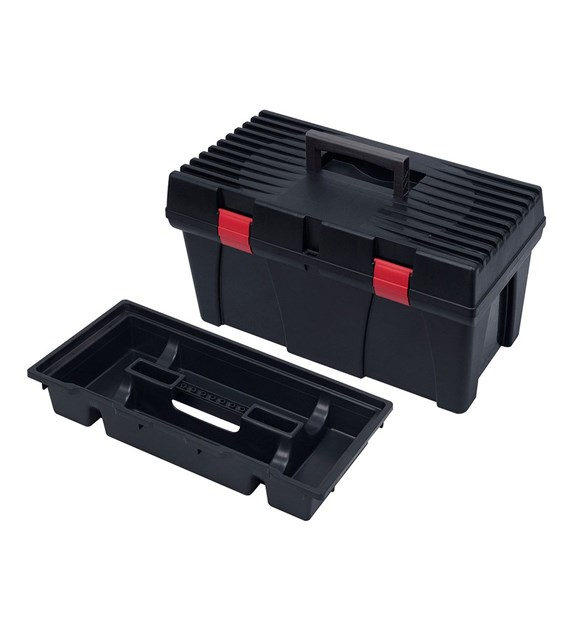 Skrzynka narzędziowa STUFF Basic 26