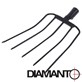 Widły 5 - zębne DIAMANTO