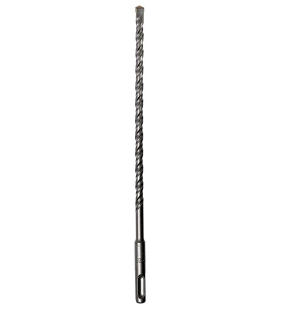 Wiertło do betonu 12,0 x 260 mm, uchwyt SDS-plus