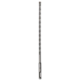 Wiertło do betonu 12,0 x 260 mm, uchwyt SDS-plus