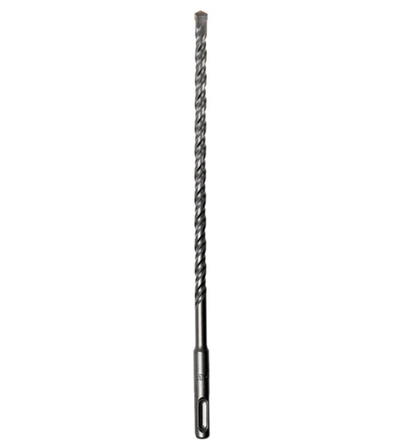 Wiertło do betonu 10,0 x 260 mm, uchwyt SDS-plus