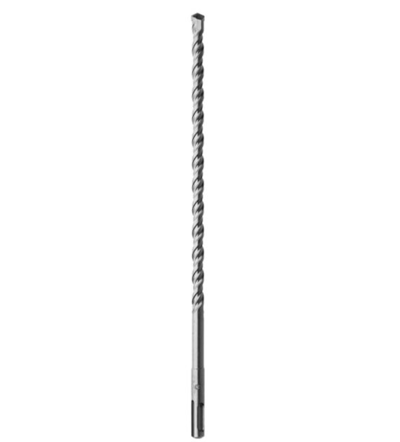 Wiertło do betonu 10,0 x 310 mm, uchwyt SDS-plus