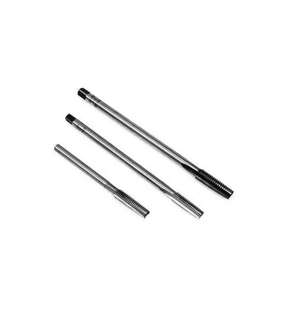 Gwintownik maszynowy HSS M-3